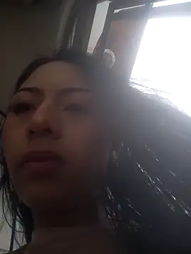 AlanaPetterson online show from 18, 10, 2025