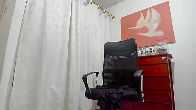 misstresbigcockts online show from 11, 1, 2025