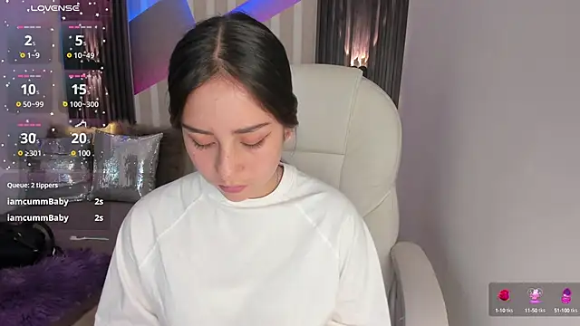 emily layton online show from 1, 2, 2025