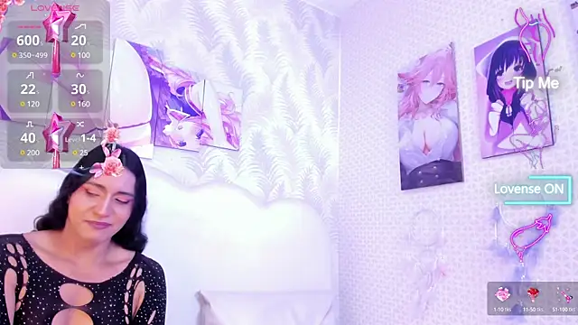 Alison Chan  online show from 3, 1, 2025