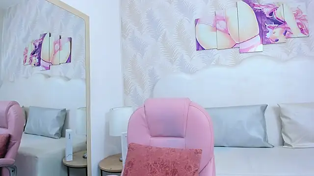 Alison Chan  online show from 15, 3, 2025