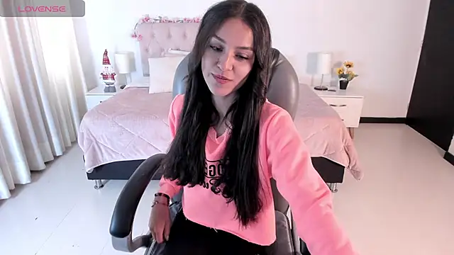  Abby 23  online show from 27, 12, 2024