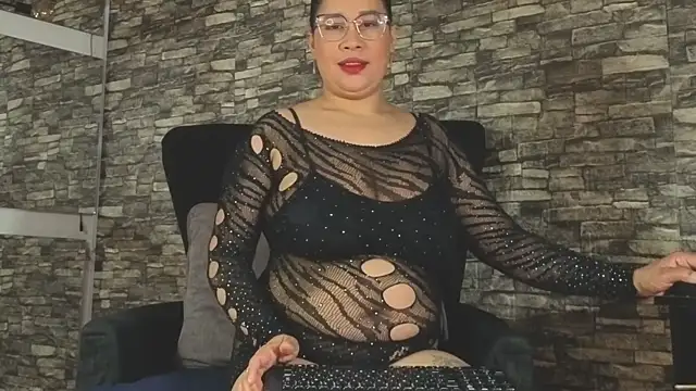 alondrabigtits online show from 14, 11, 2025