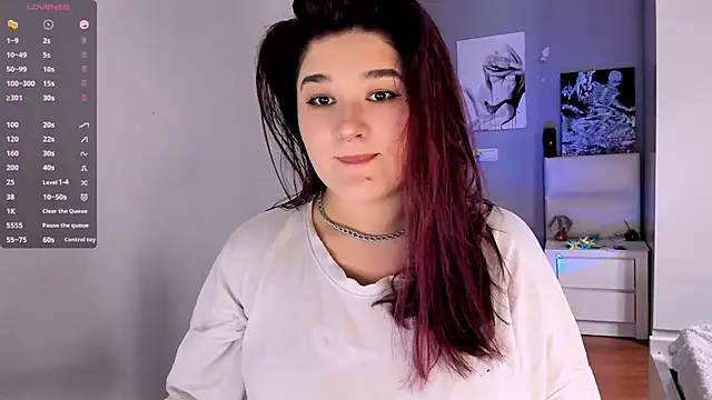 July Slowdive online show from 18, 12, 2024