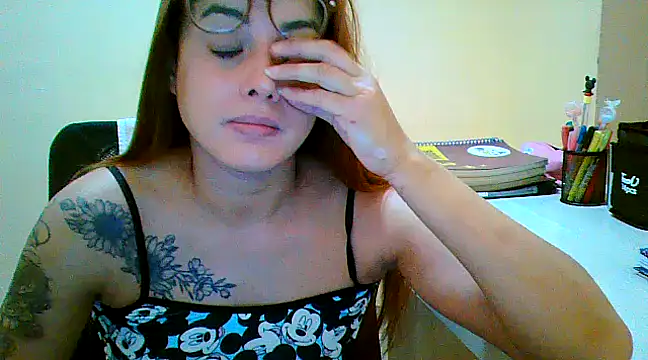 maliamiller online show from 18, 3, 2025