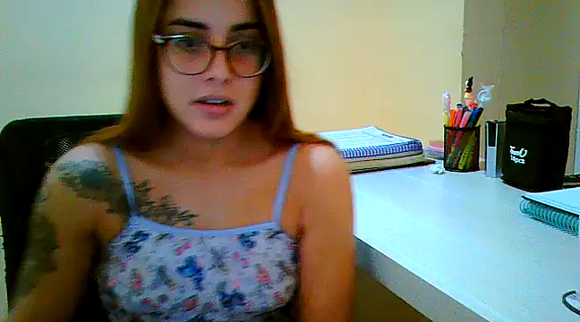 maliamiller online show from 20, 3, 2025