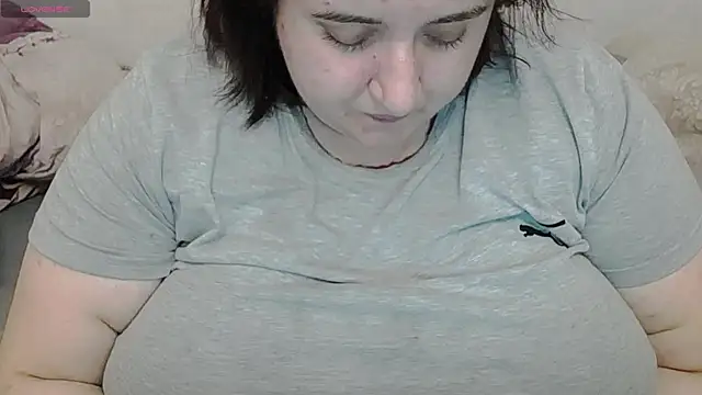 lisa Black00 online show from 20, 3, 2025