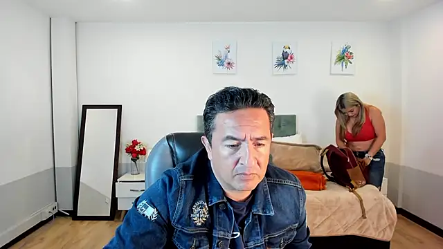 Sam and molly  online show from 25, 1, 2025