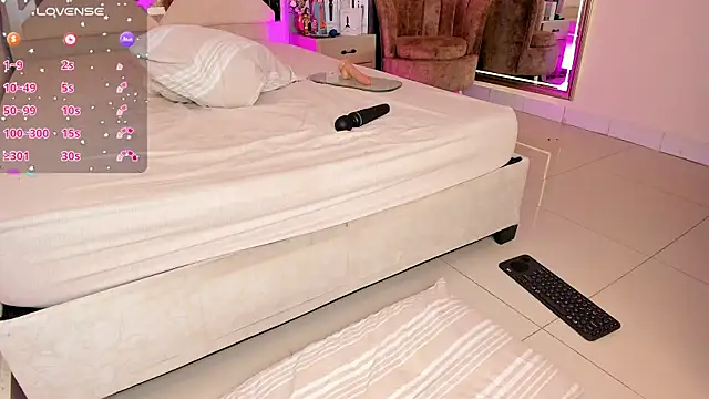 vanessa guzman2 online show from 1, 3, 2025