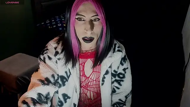 DOMINANT TEACHER KAROL online show from 25, 3, 2026