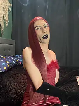 DOMINANT TEACHER KAROL online show from 26, 3, 2026