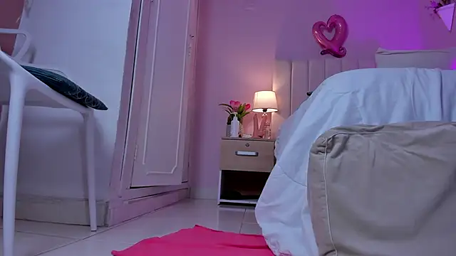  bianca 18 online show from 8, 3, 2025