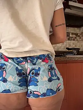 doll celeste20 online show from 2, 3, 2026