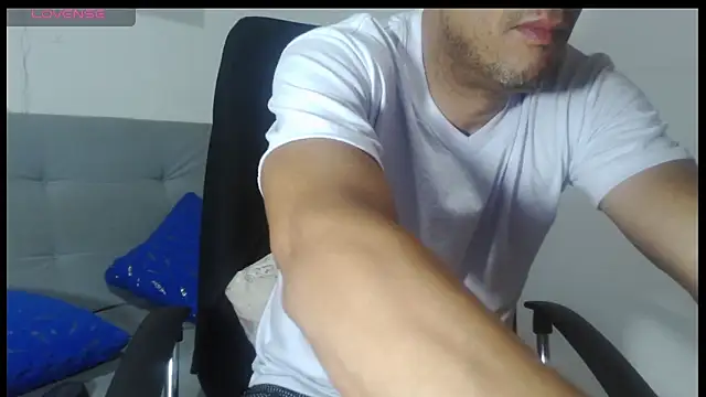 latinmartin73 online show from 26, 5, 2026