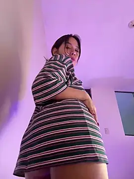 kittyfresita online show from 1, 2, 2025