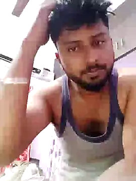 Snapshot of Gawothum chatting on 24, 2, 2025 Gawothum online show from 24, 2, 2025