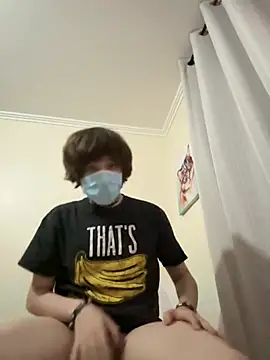 Spicy Mint online show from 30, 5, 2026