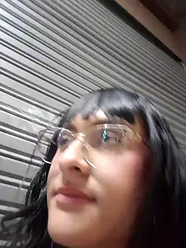 Kiitygirl online show from 24, 12, 2024