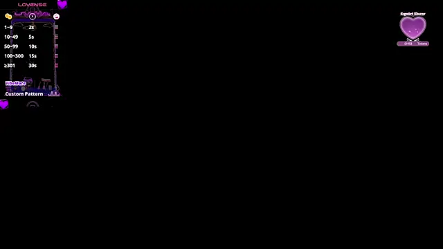 Kiitygirl online show from 18, 2, 2025