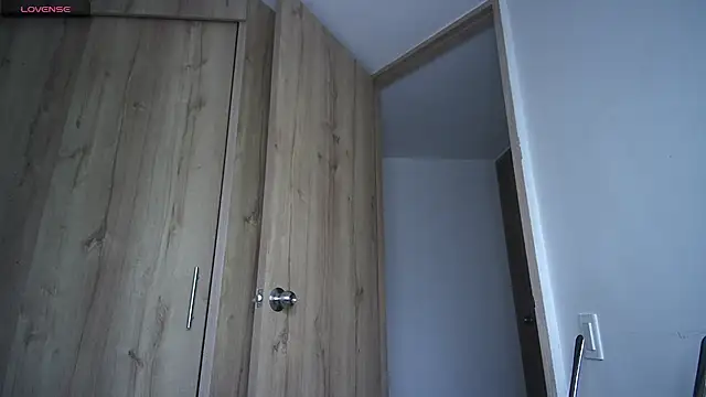 Kiitygirl online show from 28, 2, 2025