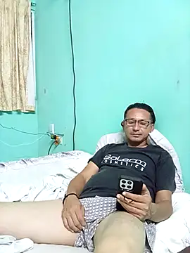 Andresguz35 online show from 21, 3, 2026