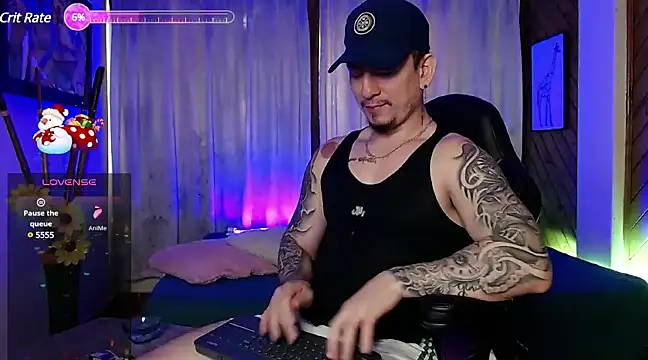 steventeylor online show from 5, 12, 2024