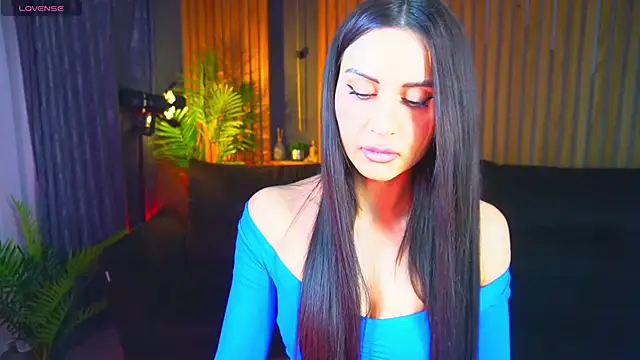 AlexaGreyyy online show from 4, 2, 2026