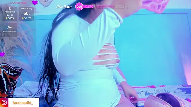 Maisa issa online show from 18, 1, 2025