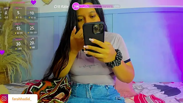 Maisa issa online show from 28, 1, 2025