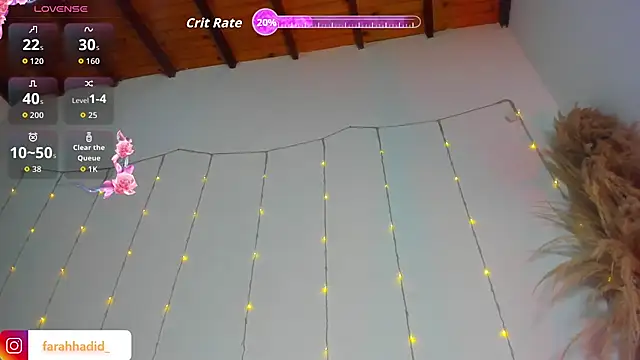 Maisa issa online show from 17, 9, 2025