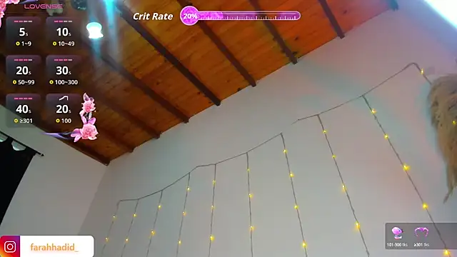 Maisa issa online show from 9, 10, 2025