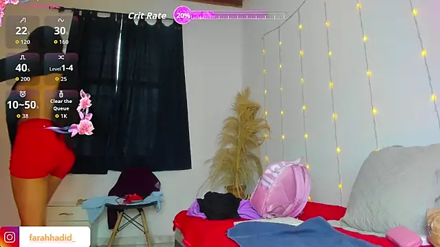 Maisa issa online show from 25, 10, 2025