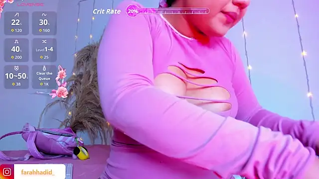 Maisa issa online show from 12, 11, 2025