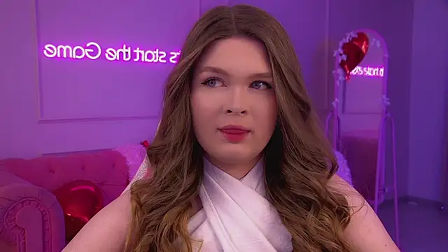 CrystalLyons online show from 15, 2, 2026