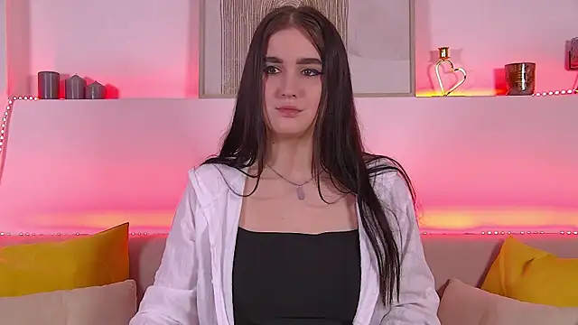 ChristinaMilton online show from 1, 2, 2025