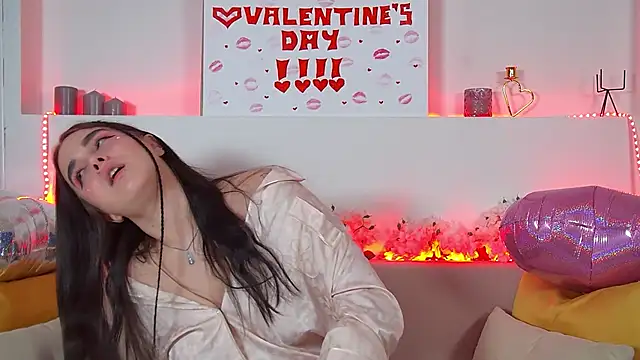 ChristinaMilton online show from 15, 2, 2025