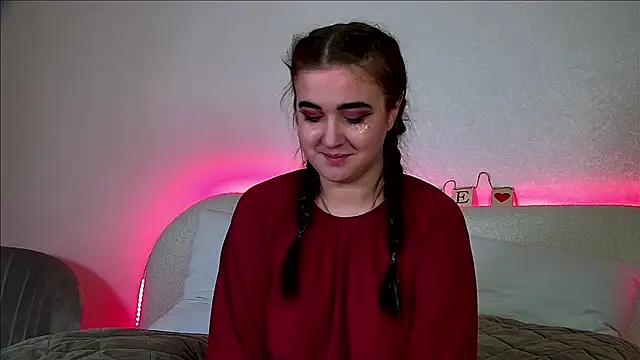 ChristinaMilton online show from 18, 2, 2025