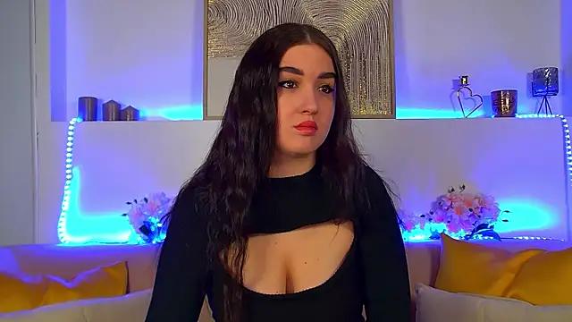 ChristinaMilton online show from 18, 2, 2025