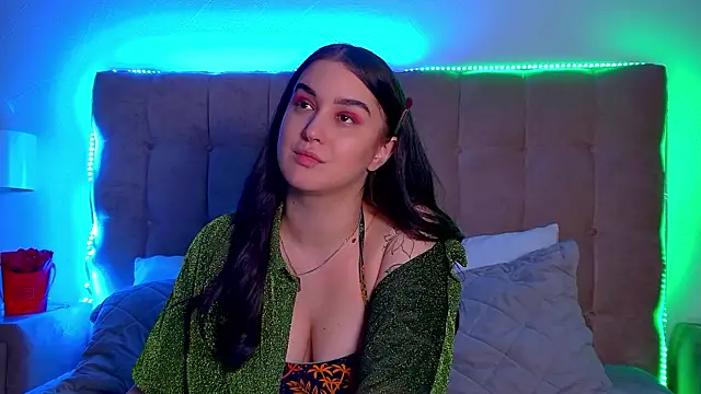 ChristinaMilton online show from 17, 3, 2025