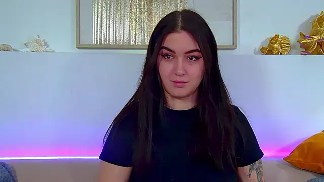 ChristinaMilton online show from 7, 10, 2025