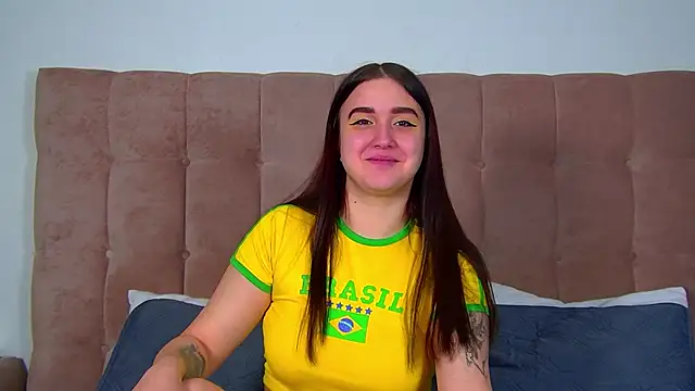 Snapshot of ChristinaMilton chatting on 3, 2, 2026 ChristinaMilton online show from 3, 2, 2026