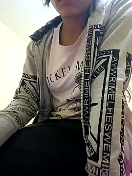 Snapshot of Sanaya_7 chatting on 3, 1, 2025 Sanaya 7 online show from 3, 1, 2025