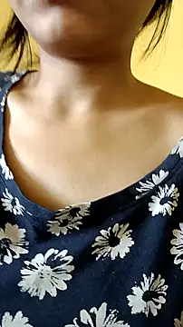 Snapshot of Sanaya_7 chatting on 5, 2, 2025 Sanaya 7 online show from 5, 2, 2025