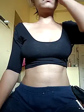 Snapshot of Sanaya_7 chatting on 8, 3, 2025 Sanaya 7 online show from 8, 3, 2025