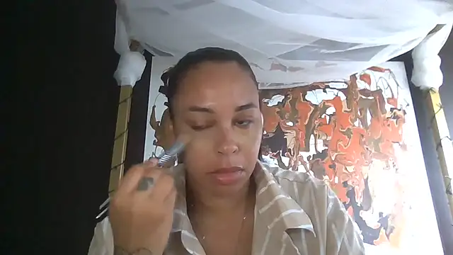 Snapshot of bigbootyjayda chatting on 16, 6, 2026 bigbootyjayda online show from 16, 6, 2026