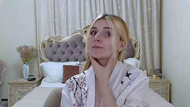 KellyStone online show from 28, 1, 2025