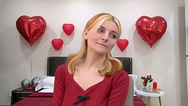 KellyStone online show from 16, 2, 2025