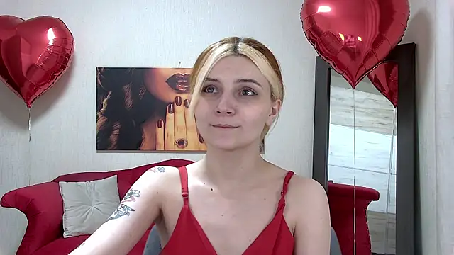 KellyStone online show from 19, 2, 2025