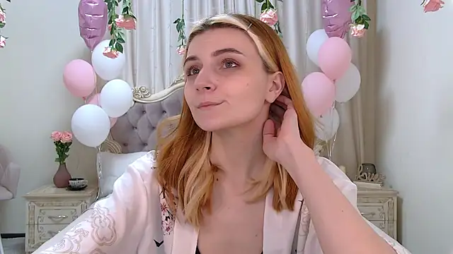 KellyStone online show from 11, 3, 2025