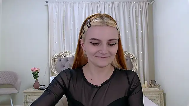 KellyStone online show from 21, 3, 2025